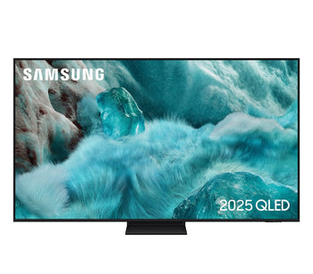 Samsung Q7F5 55" QLED 4K Smart TV | QE55Q7F5AUXXU