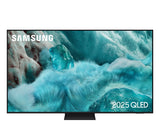 Samsung Q7F5 55" QLED 4K Smart TV | QE55Q7F5AUXXU
