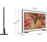 Samsung The Frame 65" QLED 4K HDR Smart Tv | QE65LS03DAUXXU