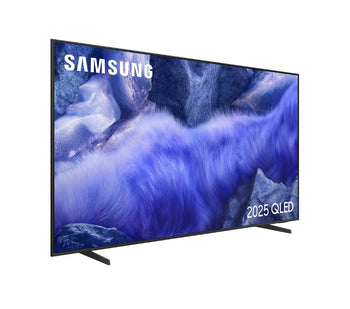Samsung QEF1 75" 4K HDR QLED Smart TV (2025) | QE75QEF1AUXXU