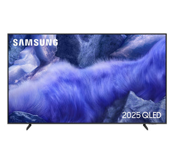 Samsung QEF1 75" 4K HDR QLED Smart TV (2025) | QE75QEF1AUXXU