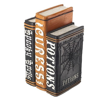 Potions Curses Book Decoration | QHC019