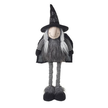 Standing Halloween Witch | QZL135