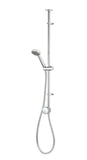 Aqualisa Quartz Blue Smart Digital Shower Exposed with Adjustable Head (HP/Combi) | QZSB.A1.EV.20