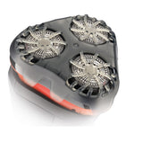 Remington R3 Style Series Rotary Shaver | R3000