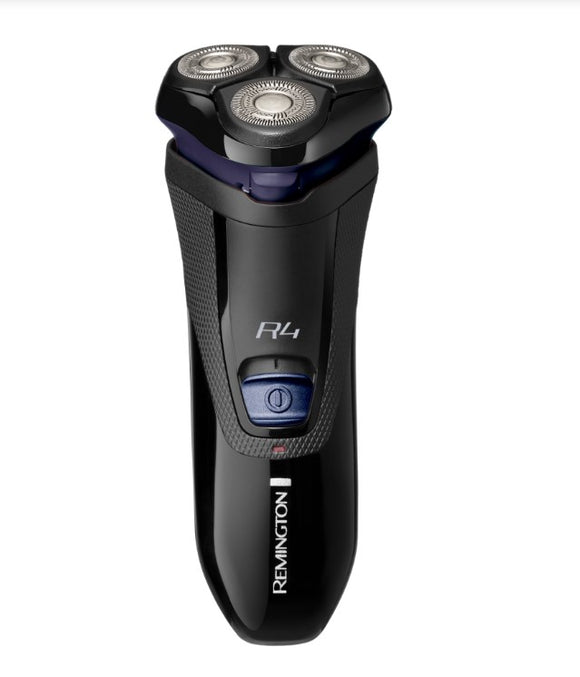Remington R4 Style Series Rotary Cordless Shaver | R4002