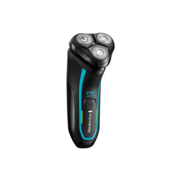 Remington R6 Style Series Aqua Rotary Shaver | R6000