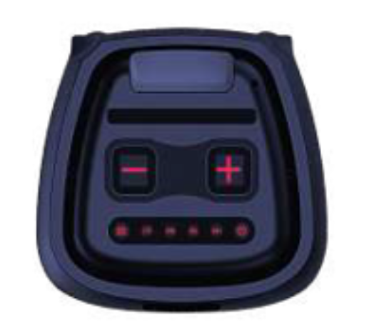 Red Bull Party Speaker 40W | RB-SK250