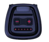 Red Bull Party Speaker 40W | RB-SK250