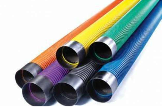 94mm x 6m Purple R-Duct MCP | RB94X6PMCP
