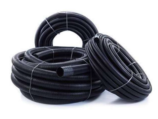110mm Ridgicoil Electric Duct | RC110X50BE
