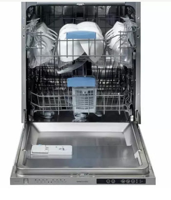 Rangemaster 13 Place Fully Integrated Dishwasher | RDW6012D22