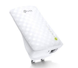 TP-Link AC750 WiFi Wall-plug Range Extender | RE200