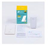 TP-Link AC750 WiFi Wall-plug Range Extender | RE200