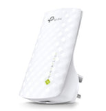 TP-Link AC750 WiFi Wall-plug Range Extender | RE200