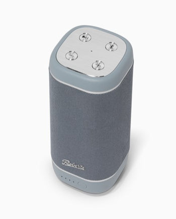 Roberts Reunion Bluetooth Speaker IPX7 - Duck Egg | REUNIONDE