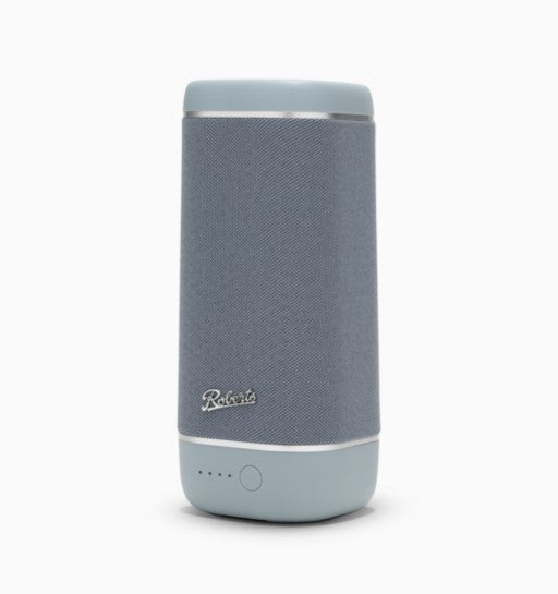 Roberts Reunion Bluetooth Speaker IPX7 - Duck Egg | REUNIONDE