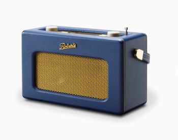 Roberts Internet Smart Radio - Midnight Blue | REV-ISTREAMLMB