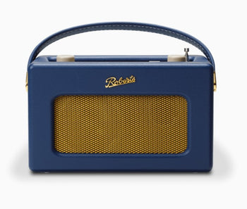 Roberts Internet Smart Radio - Midnight Blue | REV-ISTREAMLMB