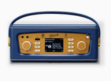 Roberts Internet Smart Radio - Midnight Blue | REV-ISTREAMLMB