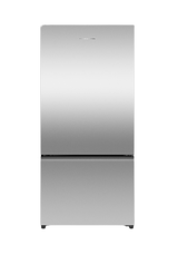 Fisher & Paykel Series 5 79cm Fridge Freezer - Stainless Steel | RF505BRNQX1