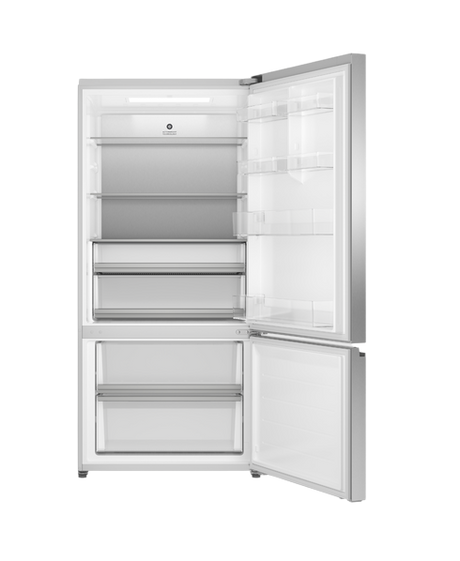 Fisher & Paykel Series 5 79cm Fridge Freezer - Stainless Steel | RF505BRNQX1