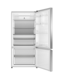 Fisher & Paykel Series 5 79cm Fridge Freezer - Stainless Steel | RF505BRNQX1