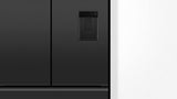 Fisher & Paykel 90cm French Door Fridge Freezer with Water & Ice | RF540ADUB6