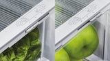 Fisher & Paykel 90cm French Door Fridge Freezer with Water & Ice | RF540ADUB6