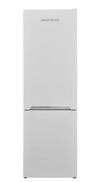 Nordmende 60/40 Freestanding Fridge Freezer - White | RFF60405WH