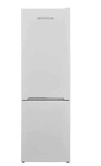 Nordmende 60/40 Freestanding Fridge Freezer - White | RFF60405WH