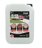 FlowChem Rock Glue Pro Heavy-Duty Gravel, Stone, Mulch Binder & Joint Sealer