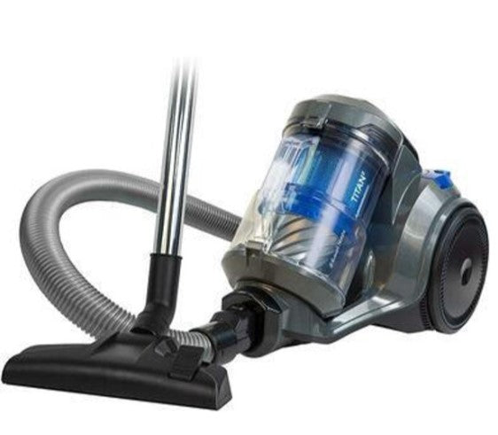 Russell Hobbs Atlas Cylinder Bagless Vacuum Cleaner | RHCV3101