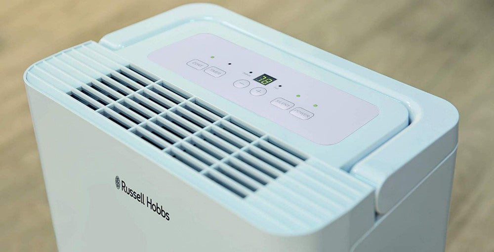 Russell Hobbs 10L Dehumidifier | RHDH1001
