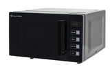Russell Hobbs 23L 800W Flat Bed Digital Microwave - Black | RHEM2301B