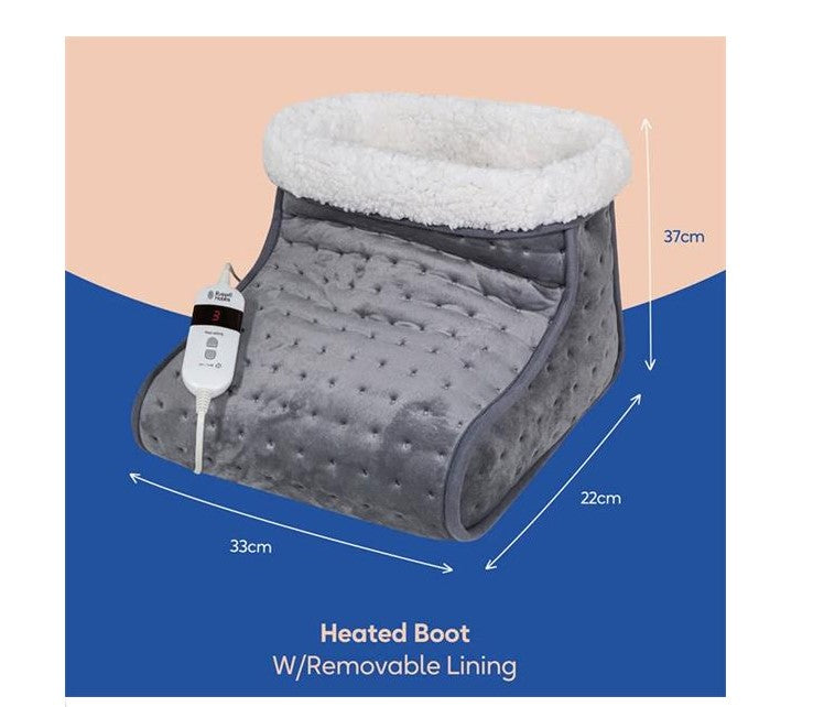 Russell Hobbs Heated Foot Warmer Removable Liner | RHHSL1001