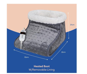 Russell Hobbs Heated Foot Warmer Removable Liner | RHHSL1001