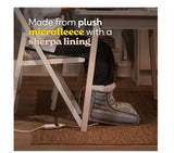 Russell Hobbs Heated Foot Warmer Removable Liner | RHHSL1001