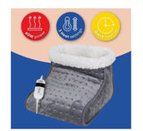 Russell Hobbs Heated Foot Warmer Removable Liner | RHHSL1001