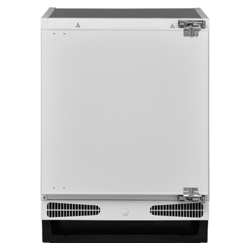 Nordmende Integrated Under Counter Freezer | RIUF104NM