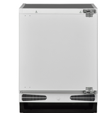 Nordmende Integrated Under Counter Freezer | RIUF104NM