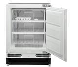 Nordmende Integrated Under Counter Freezer | RIUF104NM
