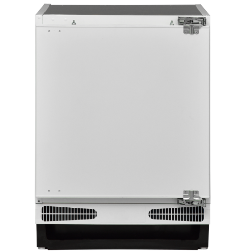 Nordmende Integrated Under Counter Fridge with Ice Box | RIUI164NM