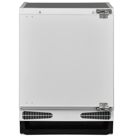 Nordmende Integrated Under Counter Fridge with Ice Box | RIUI164NM