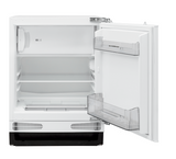Nordmende Integrated Under Counter Fridge with Ice Box | RIUI164NM