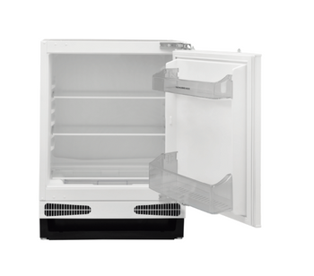 Nordmende Integrated Under Counter Fridge | RIUL144INM