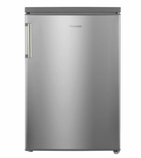 Hisense 56cm Freestanding Undercounter Fridge - Stainless Steel | RL170D4BCE