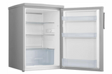 Hisense 56cm Freestanding Undercounter Fridge - Stainless Steel | RL170D4BCE