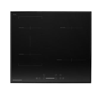 Rangemaster Eclipse 60cm 4 Zone Induction Hob | RMB60HPEIBLGL