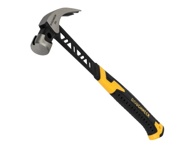 Roughneck GORILLA® V-Series Claw Hammer 567g (20oz) | ROU11010